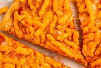 Cheeto Fusion Pizza
