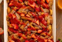 Tonga Toast Casserole