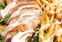 Steel City Chicken Salad