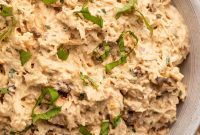 Say Yes Chicken Salad