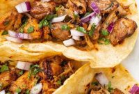 Easy Instant Pot Carnitas