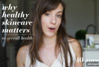 Beyond Aesthetics: Skincare’s Impact on Your Wellbeing