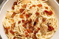 Palmini Carbonara Paleo Perfected