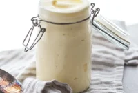 Lightning Fast Whole30 Mayo Hand Blender Recipe