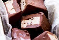 Paleo Vegan Ice Cream Sandwiches: Indulge Guilt-Free