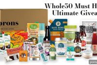 Whole30 Breakfast Mastery: 24 Recipes and Win the Ultimate Essentials Kit