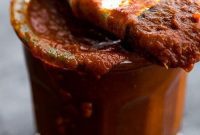 No Compromise Chipotle BBQ Sauce Whole30 Paleo Vegan
