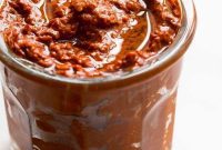 Crafting Harissa Paste The Vegan Whole30 Paleo Way