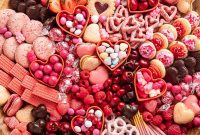 Cupid’s Sweetest Board