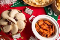 The Eras Bowl: Hosting an Epic Taylor Swift Super Bowl Celebration