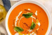 Effortless Instant Pot Tomato Perfection