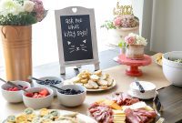 Parisian Petal Party