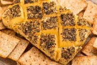 Smoked Velvet Cream Cheese