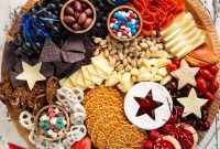 Patriotic Grazing Board