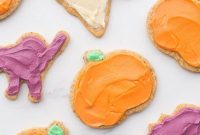 Paleo Halloween Cookies Healthy Spooky Delights