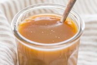 Instant Pot Wholesome Vegan Paleo Caramel Sauce