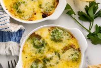 Crimson and Coiled Delicacy