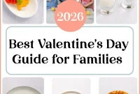 Little Loves’ Valentine’s Day Feast