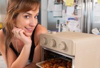 The Our Place Wonder Oven Reviewed And 5 Best Air Fryer Toaster Oven Picks