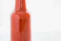 Pure Fermented Sriracha Whole30 Paleo Vegan Delight