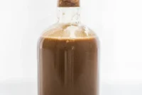 Whole30 Compliant Creamy Balsamic Dressing Paleo Vegan