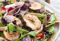 Wholesome Panera Fuji Apple Chicken Salad Whole30 Paleo