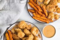 Clean Eating Chick Fil A Style Chicken Nuggets Whole30 Paleo