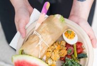 Whole30 Picnic Recipes: Paleo-Friendly Outdoor Feasts