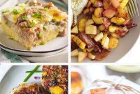 15 Whole30 Breakfasts to Energize Your Day