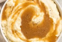 Easy Gluten-Free Paleo Gravy for Whole30