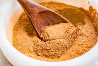 Your Signature Pumpkin Pie Spice Blend