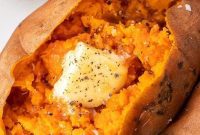 Easy Instant Pot Sweet Potatoes