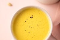 Effortless Golden Milk Elixir