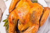 The Definitive Guide to Brining a Turkey