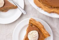 Pure Paleo Pumpkin Delight