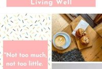 Lagom: Sweden’s Philosophy of Just Right Living