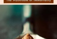 Reishi: The Immortal Mushroom Uncovered