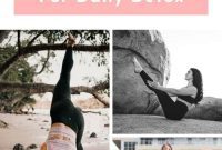 Effortless Detox: 8 Yoga Poses to Cleanse Your System