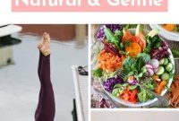 6 Gentle Natural Ways to Cleanse