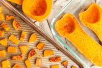 Butternut Squash Oven Instant Pot Microwave Simplified