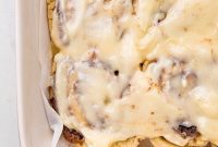 Irresistible Gluten Free Cinnabon Cinnamon Rolls