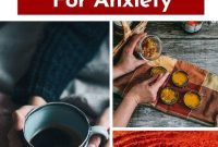 Unlocking Calm: 5 Adaptogens to Combat Stress and Anxiety