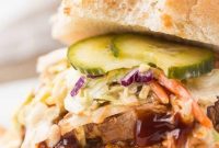 Instant Pot Shredded Pork Perfection