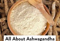 Ashwagandha: Your Complete Guide