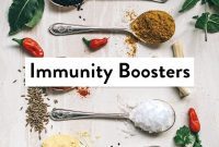 Elevate Your Immunity