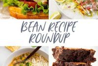 Flavorful Bean Creations