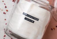 DIY Germ Killing Wipes