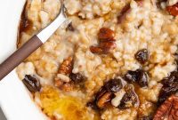 Velvety Smooth Instant Pot Steel Cut Oats