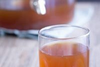 Brew Your Own Bliss: Simple Homemade Kombucha