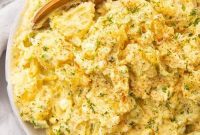Rapid Potato Salad Bliss